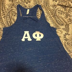 Alpha phi