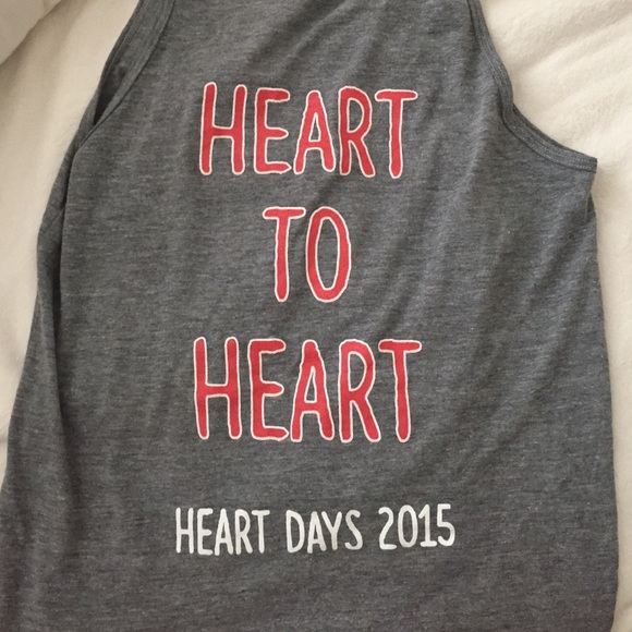 Alpha phi tank top - Picture 2 of 2