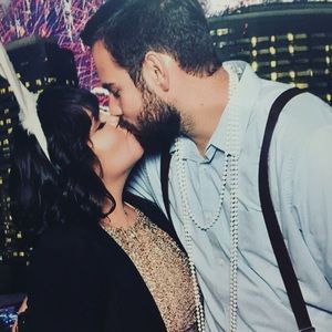 Meet your Posher, Beth