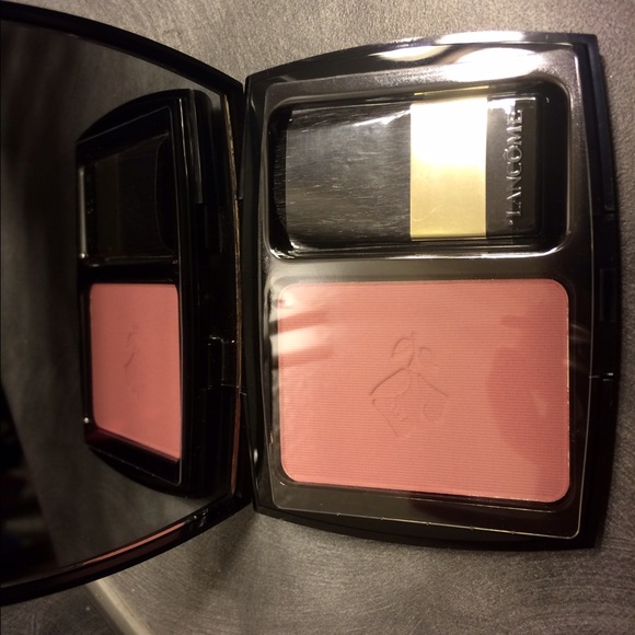Lancôme blush