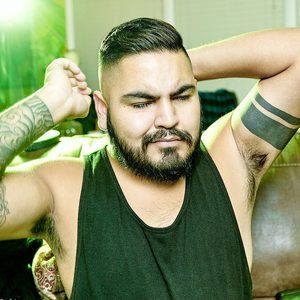 Meet your Posher, Adolfo