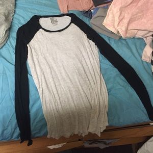 Pacsun Long Sleeve Shirt