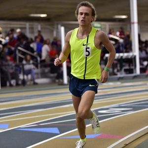 Meet your Posher, Nathan