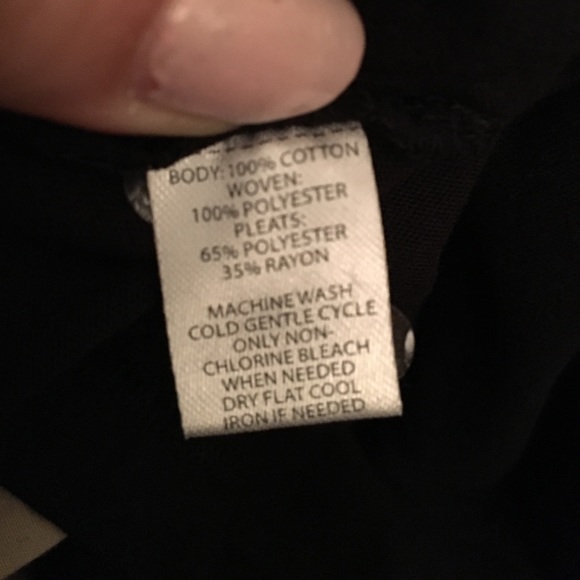 Loft Ruffle Top - Picture 2 of 6