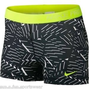 Nike Pro 3" Training Shorts
