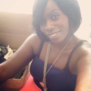 Meet your Posher, Trici