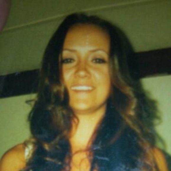 Meet your Posher, Whitney - Picture 1 of 1