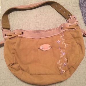 Sherpani purse/bag