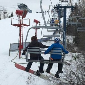 Meet your Posher, Daniel