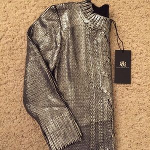 NEW Rock & Republic Sweater