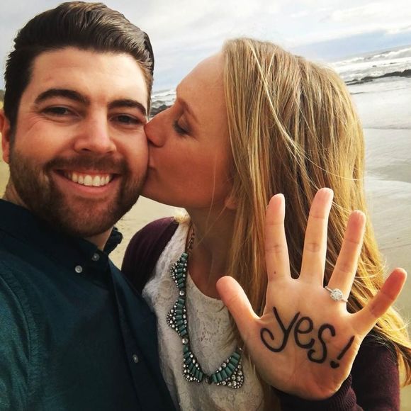 Meet your Posher, Janine