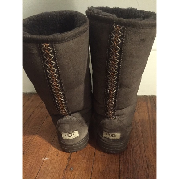 UGG Boots - Picture 2 of 3