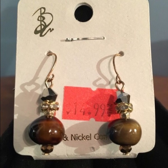 ‼️SOLD‼️Earrings