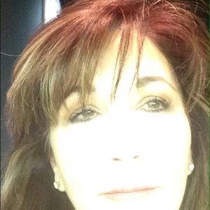 Meet your Posher, Patricia