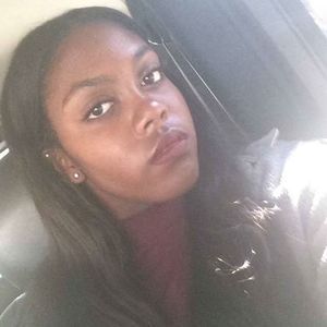 Meet your Posher, Kiara