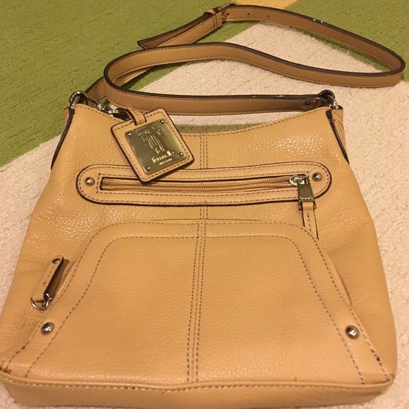 Tignanello handbag/ purse