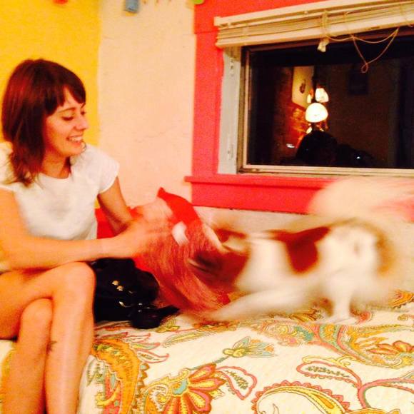 Meet your Posher, Nikki