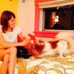 Meet your Posher, Nikki