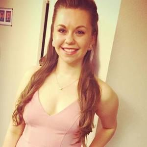 Meet your Posher, Stephanie