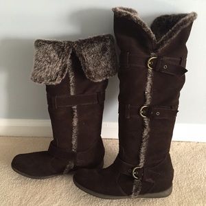 zigi soho suede boots