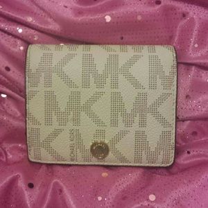 Great Deal. Original Michael Kors Wallet