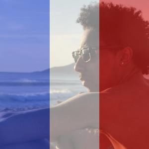 Meet your Posher, Kris