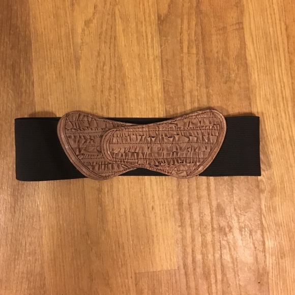 🚫RESERVED🚫 Anthro belt