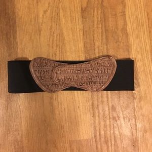 🚫RESERVED🚫 Anthro belt