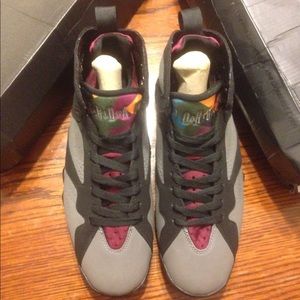 Jordan Bordeaux 7