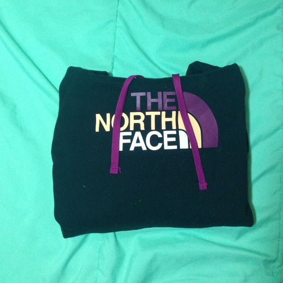 North Face Hoodie