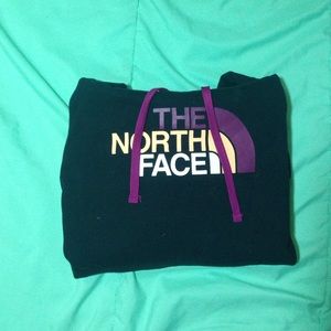 North Face Hoodie