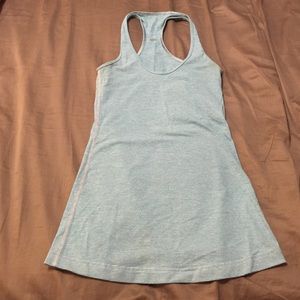 Lululemon CRB