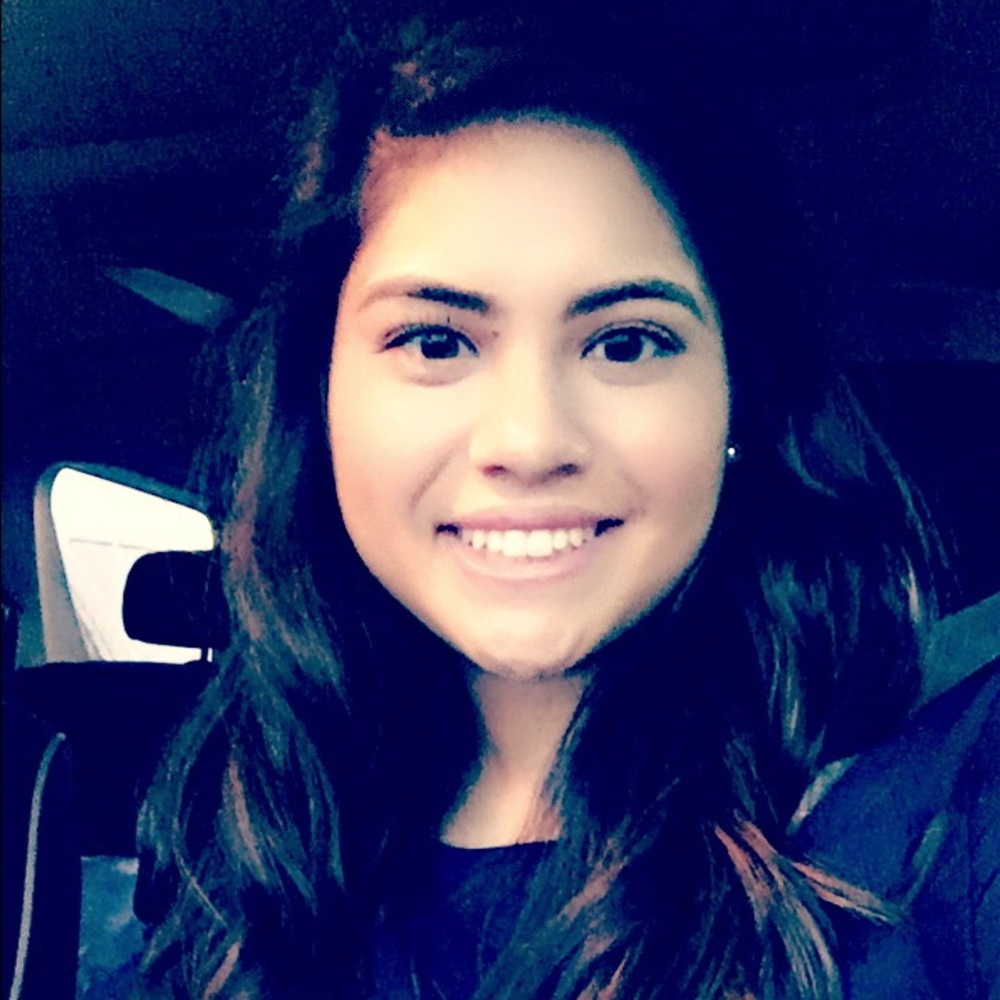 Meet your Posher, Delores