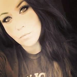 Meet your Posher, Britt britt