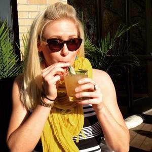 Meet your Posher, Jamie