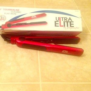 Flat Iron 2 for the price of one