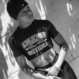 Meet your Posher, Christopher