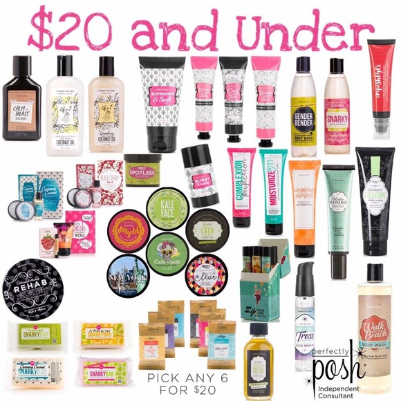 All naturally based pampering products! YOU time!