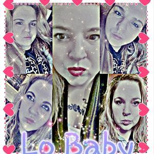 Meet your Posher, Loretta