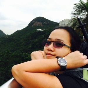 Meet your Posher, Suzette