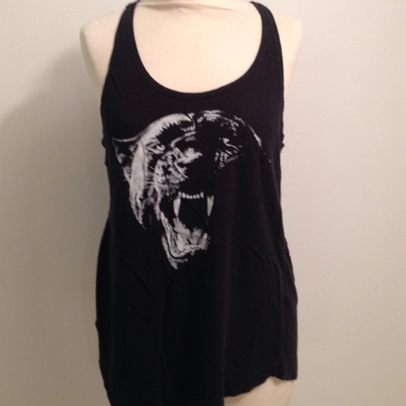 Tank top by Brandy Melville