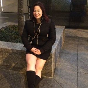 Meet your Posher, Christina