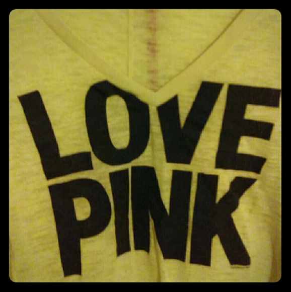 Long sleeve by VS PINK - Picture 1 of 4