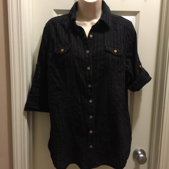 Woman's Top Size M - Picture 1 of 4