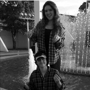 Meet your Posher, Kayle