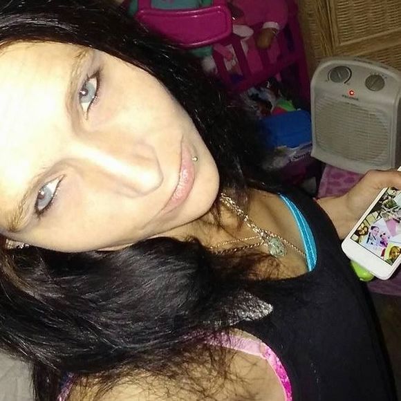 Meet your Posher, Denise