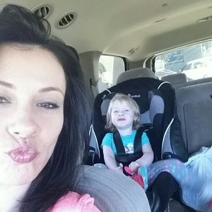 Meet your Posher, Tara