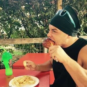 Meet your Posher, Blake