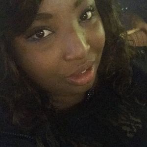 Meet your Posher, Offiong