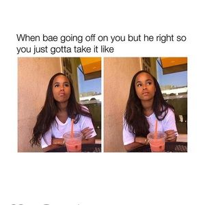 Meet your Posher, Ty